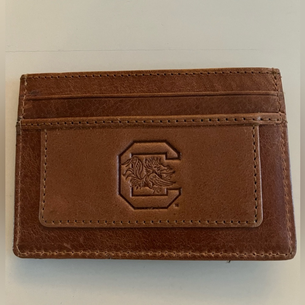 Leather Wallet